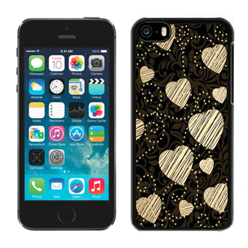 Valentine Love iPhone 5C Cases CNF | Coach Outlet Canada